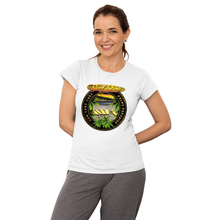 Load image into Gallery viewer, Women&#39;s Surf Circle Solar Tee

