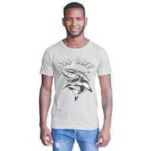 Load image into Gallery viewer, Adult Unisex Stay Salty Solar Tee
