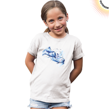 Load image into Gallery viewer, Kid&#39;s Aikane Solar Tee
