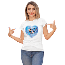 Load image into Gallery viewer, Women&#39;s Love of My Life Solar Tee
