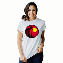 Load image into Gallery viewer, Adult Unisex New Moon Solar Tee
