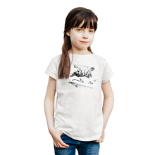 Load image into Gallery viewer, Kid&#39;s Turtle Beach Solar Tee
