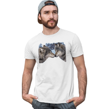 Load image into Gallery viewer, Adult Unisex Muzzle Nuzzle Solar Tee
