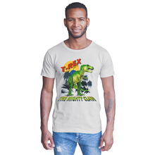 Load image into Gallery viewer, Adult Unisex The Mighty Claw Solar Tee
