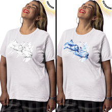 Load image into Gallery viewer, Adult Unisex Aikane Solar Tee

