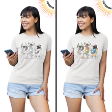 Load image into Gallery viewer, Women&#39;s The Hikers Solar Tee
