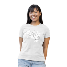 Load image into Gallery viewer, Women&#39;s Aikane Solar Tee
