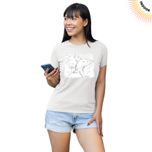 Load image into Gallery viewer, Women&#39;s Maui&#39;s Child Solar Tee
