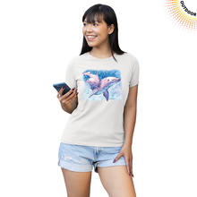 Load image into Gallery viewer, Women&#39;s Maui&#39;s Child Solar Tee

