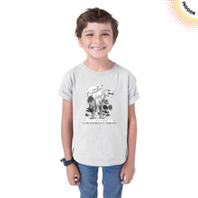 Load image into Gallery viewer, Kid&#39;s The Mighty Claw Solar Tee
