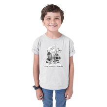 Load image into Gallery viewer, Kid&#39;s The Mighty Claw Solar Tee
