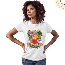 Load image into Gallery viewer, Women&#39;s Chillaxin Solar Tee
