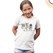 Load image into Gallery viewer, Kid&#39;s The Hikers Solar Tee

