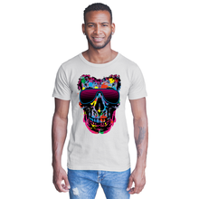 Load image into Gallery viewer, Adult Unisex Shady Character Solar Tee
