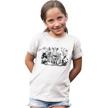 Load image into Gallery viewer, Kid&#39;s Its A Class Photo Solar Tee
