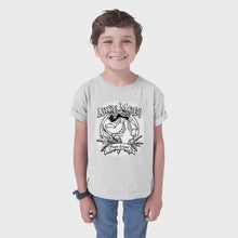 Load and play video in Gallery viewer, Kid&#39;s Pirate Island Solar Tee
