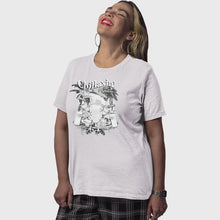 Load and play video in Gallery viewer, Adult Unisex Chillaxin&#39; Solar Tee
