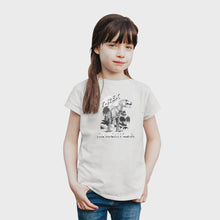Load and play video in Gallery viewer, Kid&#39;s The Mighty Claw Solar Tee
